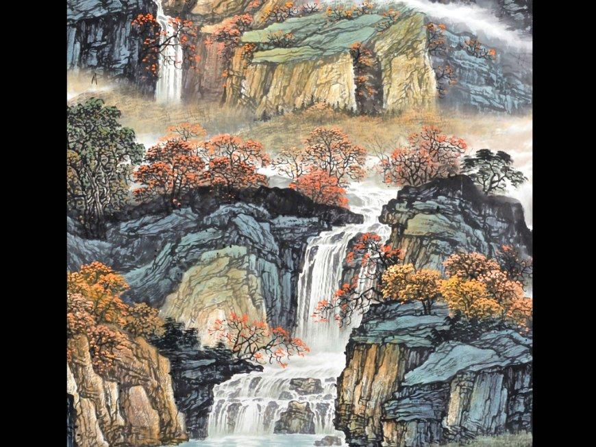 谱好动产融资发展篇章 提升服务实体经济质效